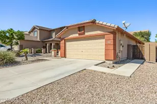 23836 W Jefferson St, Buckeye, AZ 85396 - Photo 17