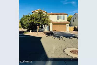 8515 S 41st Glen, Laveen, AZ 85339 - Photo 3