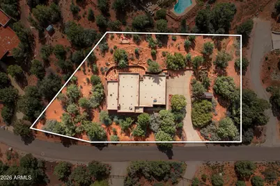 355 El Camino Road, Sedona, AZ 86336 - Photo 33