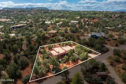 355 El Camino Road, Sedona, AZ 86336 - Photo 3
