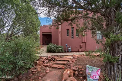 355 El Camino Road, Sedona, AZ 86336 - Photo 45