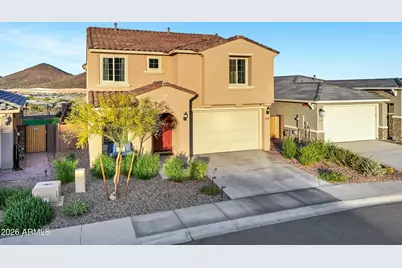 13510 W Calle De Pompas --, Peoria, AZ 85383 - Photo 43