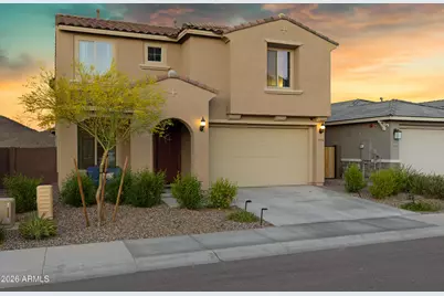 13510 W Calle De Pompas --, Peoria, AZ 85383 - Photo 7