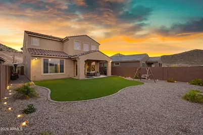 13510 W Calle De Pompas --, Peoria, AZ 85383 - Photo 5