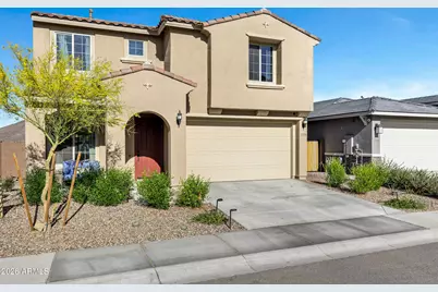 13510 W Calle De Pompas --, Peoria, AZ 85383 - Photo 43