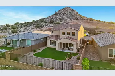13510 W Calle De Pompas --, Peoria, AZ 85383 - Photo 1