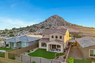 13510 W Calle De Pompas --, Peoria, AZ 85383 - Photo 1