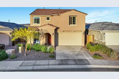 13510 W Calle De Pompas --, Peoria, AZ 85383 - Photo 41
