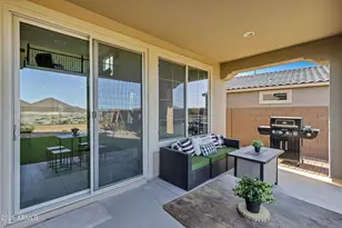 13510 W Calle De Pompas --, Peoria, AZ 85383 - Photo 35