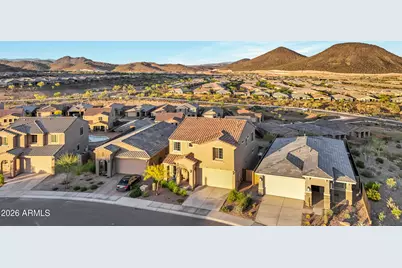 13510 W Calle De Pompas --, Peoria, AZ 85383 - Photo 47