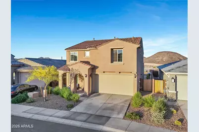 13510 W Calle De Pompas --, Peoria, AZ 85383 - Photo 45