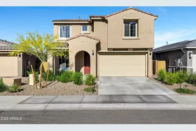 13510 W Calle De Pompas --, Peoria, AZ 85383 - Photo 41