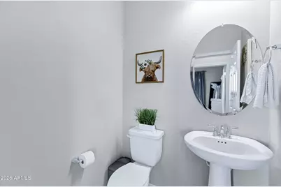 13510 W Calle De Pompas --, Peoria, AZ 85383 - Photo 33