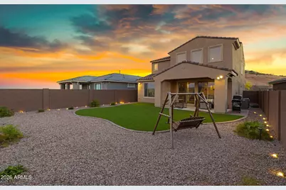 13510 W Calle De Pompas --, Peoria, AZ 85383 - Photo 5