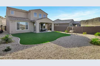 13510 W Calle De Pompas --, Peoria, AZ 85383 - Photo 39