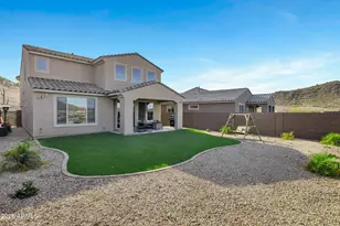 13510 W Calle De Pompas --, Peoria, AZ 85383 - Photo 39