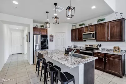 13510 W Calle De Pompas --, Peoria, AZ 85383 - Photo 13