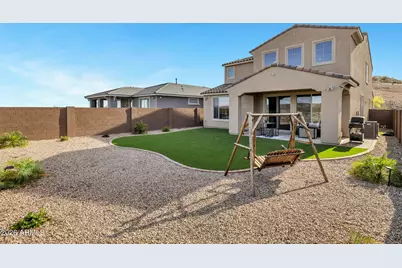 13510 W Calle De Pompas --, Peoria, AZ 85383 - Photo 39
