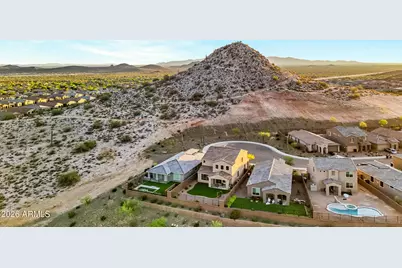 13510 W Calle De Pompas --, Peoria, AZ 85383 - Photo 51