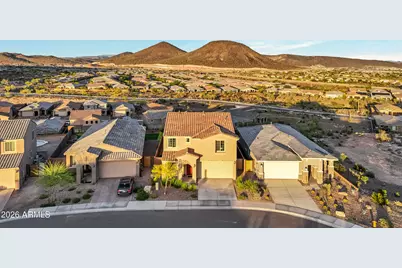 13510 W Calle De Pompas --, Peoria, AZ 85383 - Photo 47
