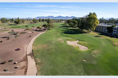 8702 E San Marcos Drive, Scottsdale, AZ 85258 - Photo 77