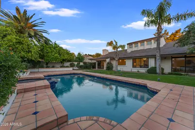 8702 E San Marcos Drive, Scottsdale, AZ 85258 - Photo 55