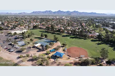 8702 E San Marcos Drive, Scottsdale, AZ 85258 - Photo 85