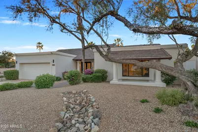 8702 E San Marcos Drive, Scottsdale, AZ 85258 - Photo 5