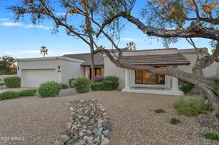 8702 E San Marcos Dr, Scottsdale, AZ 85258 - Photo 5