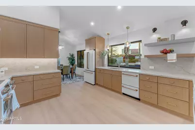 8702 E San Marcos Drive, Scottsdale, AZ 85258 - Photo 31