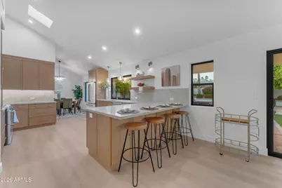 8702 E San Marcos Drive, Scottsdale, AZ 85258 - Photo 35