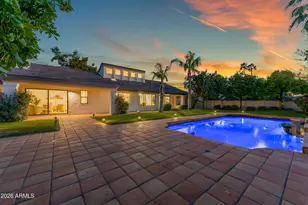 8702 E San Marcos Dr, Scottsdale, AZ 85258 - Photo 71