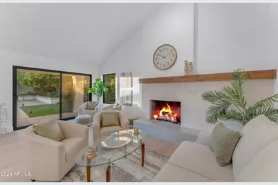 8702 E San Marcos Drive, Scottsdale, AZ 85258 - Photo 39