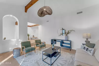 8702 E San Marcos Drive, Scottsdale, AZ 85258 - Photo 11