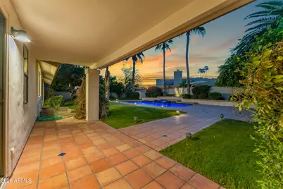 8702 E San Marcos Drive, Scottsdale, AZ 85258 - Photo 69