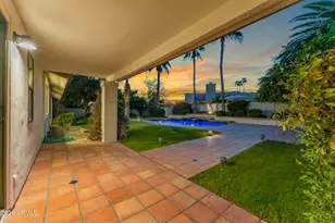 8702 E San Marcos Dr, Scottsdale, AZ 85258 - Photo 69