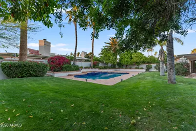 8702 E San Marcos Drive, Scottsdale, AZ 85258 - Photo 49