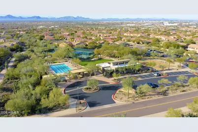 10525 E Firewheel Drive, Scottsdale, AZ 85255 - Photo 35