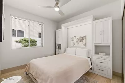 10525 E Firewheel Drive, Scottsdale, AZ 85255 - Photo 17