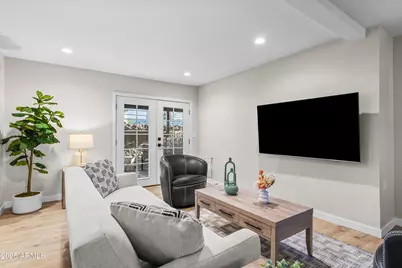 15021 N Calle Del Prado --, Fountain Hills, AZ 85268 - Photo 15