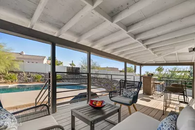 15021 N Calle Del Prado --, Fountain Hills, AZ 85268 - Photo 19