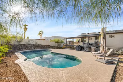 15021 N Calle Del Prado --, Fountain Hills, AZ 85268 - Photo 23