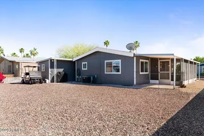 8103 E Southern Avenue #192, Mesa, AZ 85209 - Photo 29