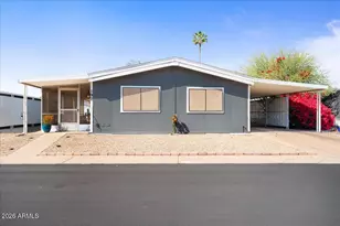 8103 E Southern Ave, Mesa, AZ 85209 - Photo 5