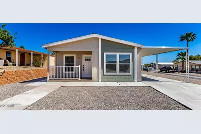 3911 N Florence Boulevard, Florence, AZ 85132 - Photo 1