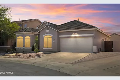 5623 W Maldonado Road, Laveen, AZ 85339 - Photo 1