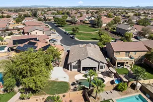 5623 W Maldonado Rd, Laveen, AZ 85339 - Photo 3