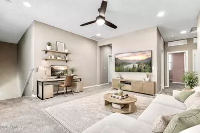 3932 E French Trotter Street, San Tan Valley, AZ 85140 - Photo 15