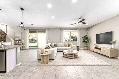 3932 E French Trotter Street, San Tan Valley, AZ 85140 - Photo 3