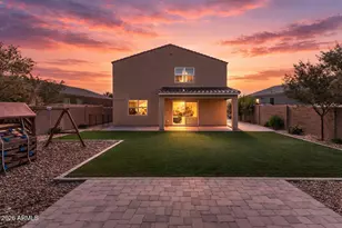 3932 E French Trotter St, San Tan Valley, AZ 85140 - Photo 33